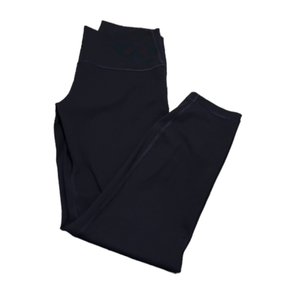 Lululemon Wunder Under High-Rise Tight 25" - Picture 2 of 2